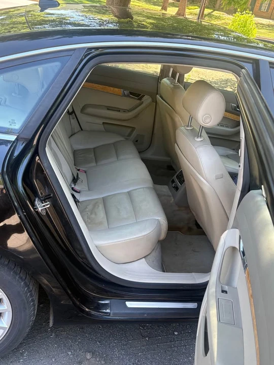 2007 Audi C6 A6 - Image 9 of 15