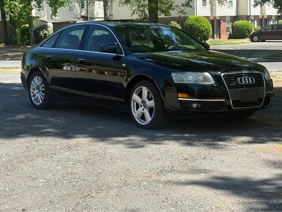 2007 Audi C6 A6 - Image 14 of 15