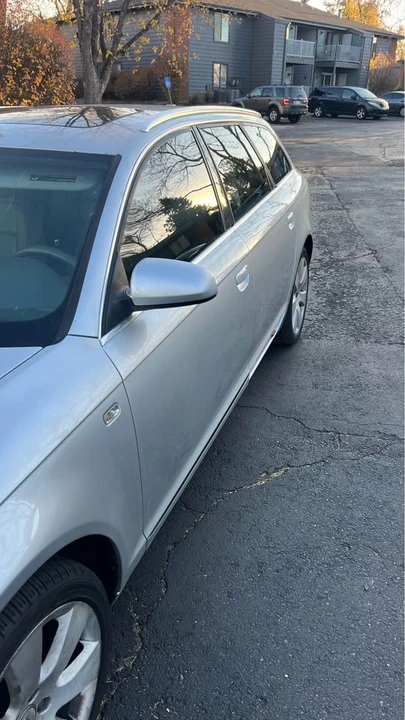 2007 Audi C6 A6 - Image 5 of 10