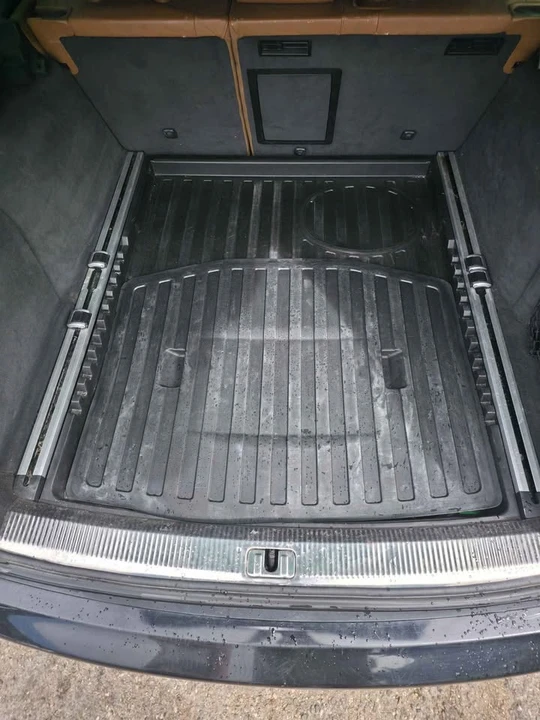 2007 Audi C6 A6 - Image 13 of 17