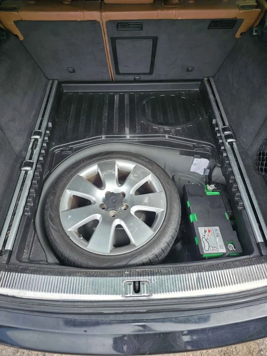 2007 Audi C6 A6 - Image 14 of 17