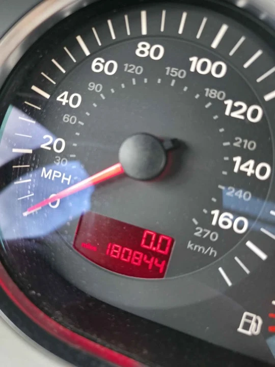 2007 Audi C6 A6 - Image 9 of 17