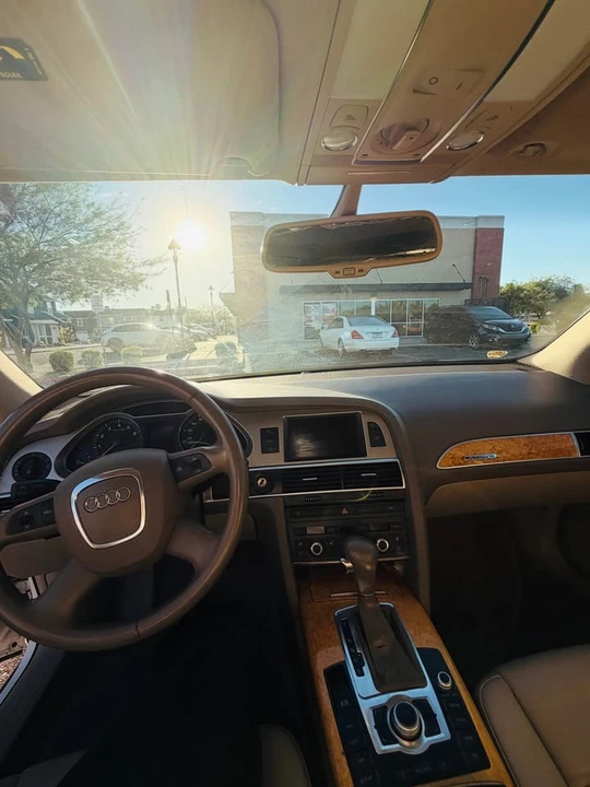 2007 Audi C6 A6 - Image 7 of 18