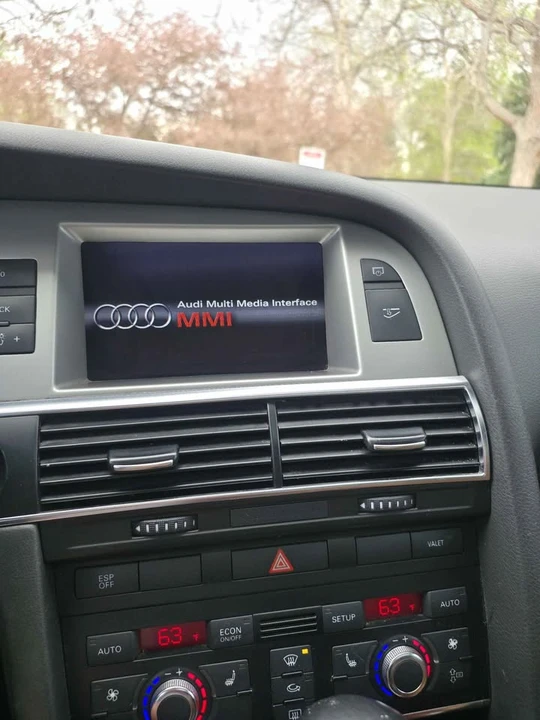 2007 Audi C6 A6 - Image 10 of 17
