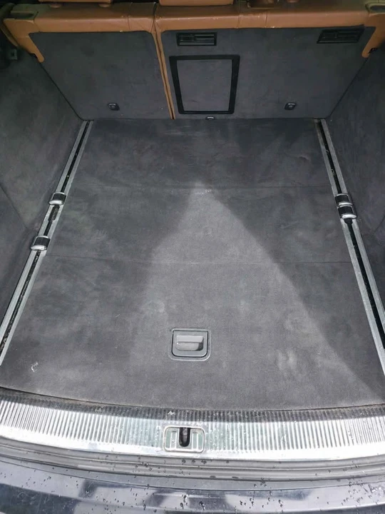2007 Audi C6 A6 - Image 12 of 17