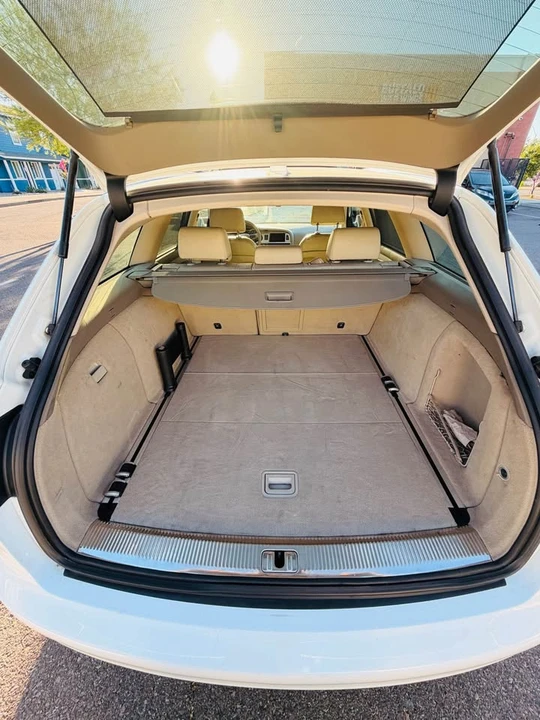 2007 Audi C6 A6 - Image 3 of 18