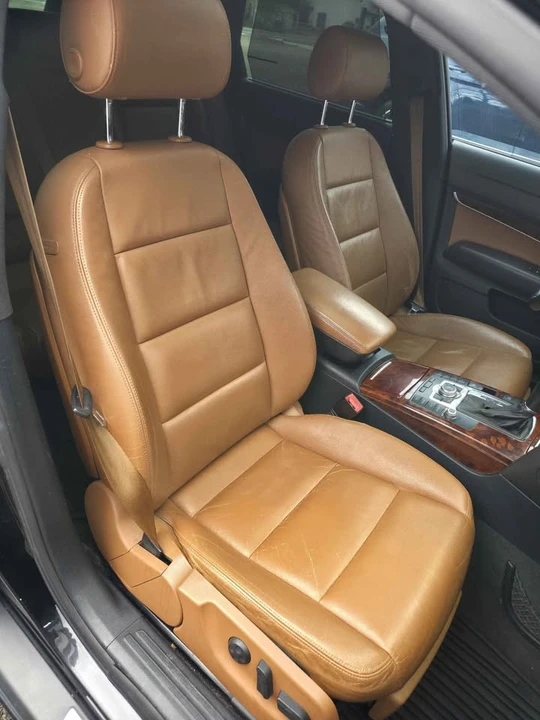 2007 Audi C6 A6 - Image 2 of 17