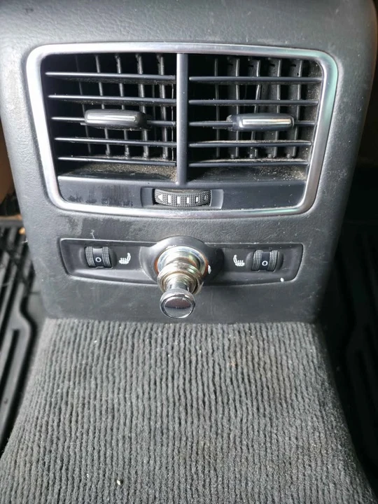 2007 Audi C6 A6 - Image 7 of 20