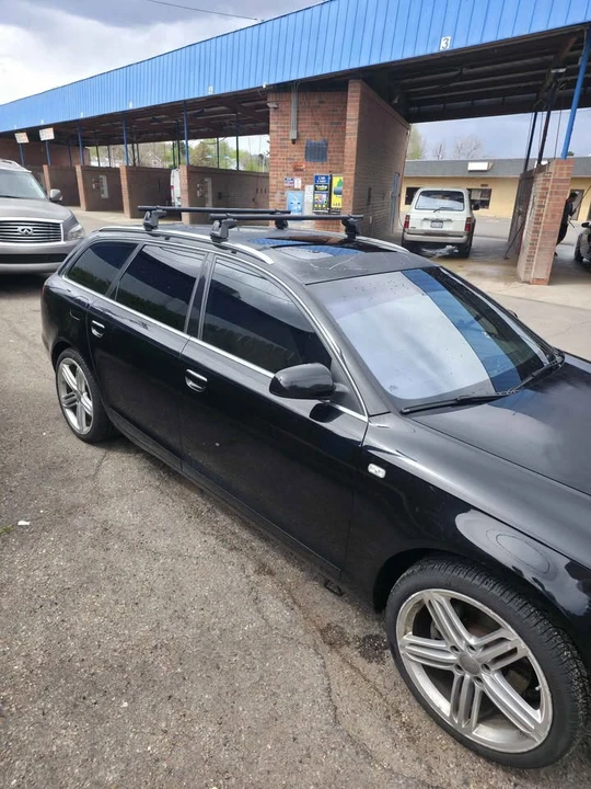 2007 Audi C6 A6 - Image 13 of 20