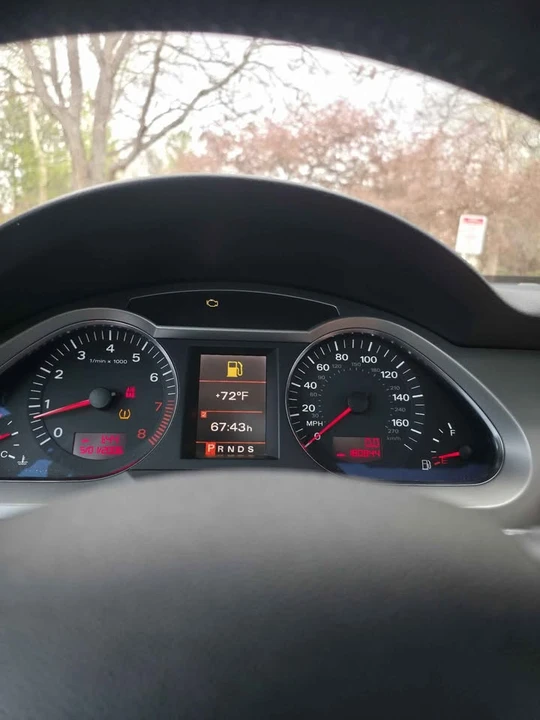 2007 Audi C6 A6 - Image 10 of 20