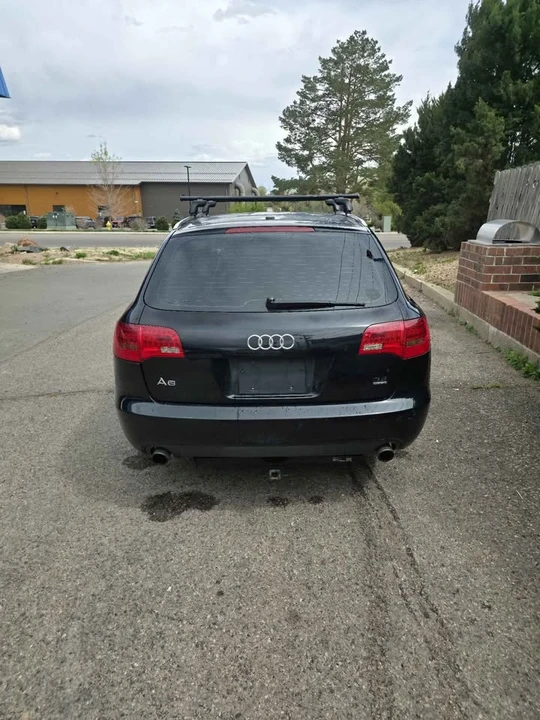 2007 Audi C6 A6 - Image 14 of 20