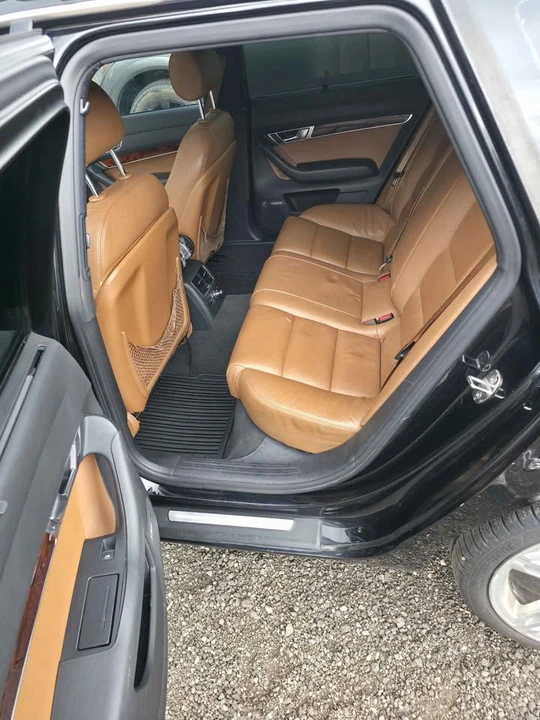 2007 Audi C6 A6 - Image 2 of 20