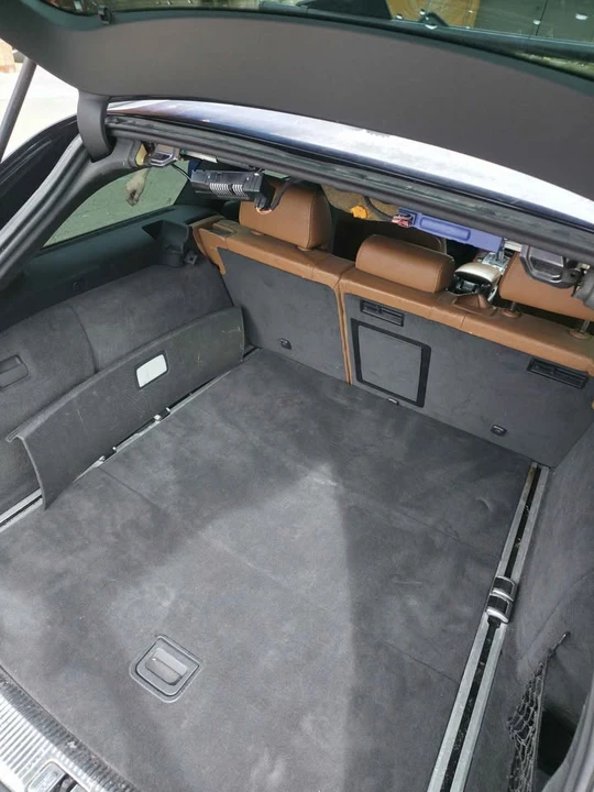 2007 Audi C6 A6 - Image 17 of 20
