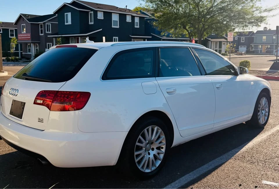 2007 Audi C6 A6 - Image 13 of 18