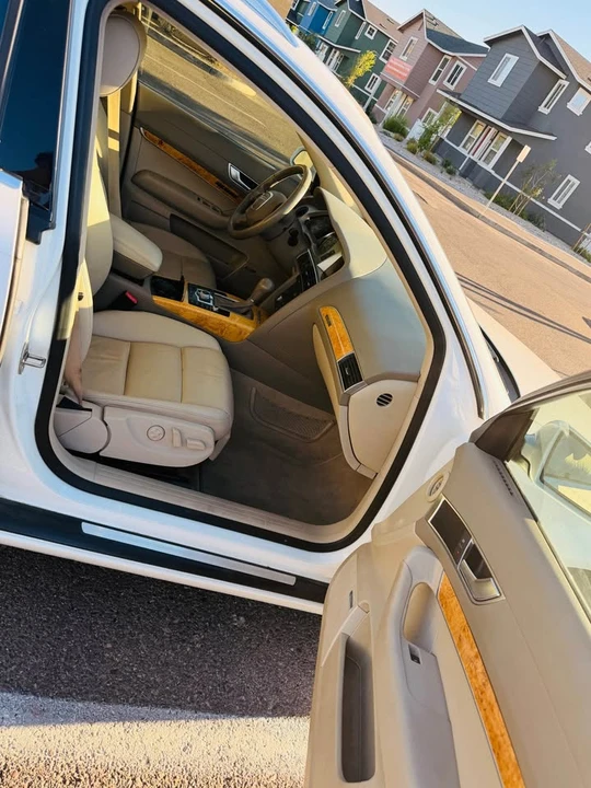 2007 Audi C6 A6 - Image 8 of 18