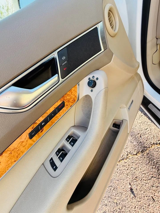 2007 Audi C6 A6 - Image 9 of 18