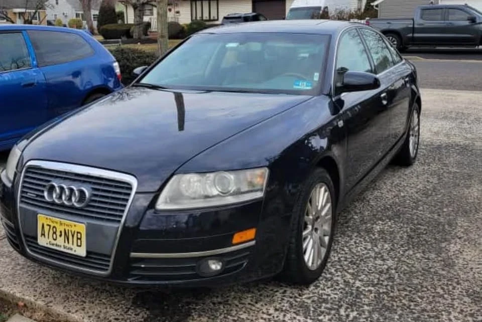 2007 Audi C6 A6 - Image 6 of 8