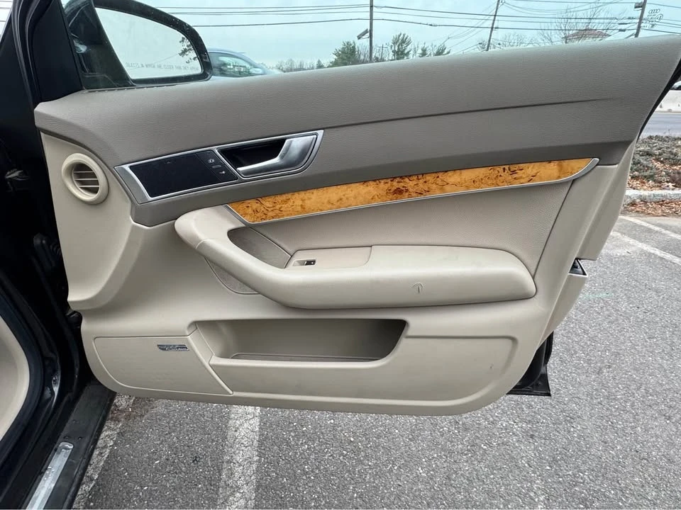 2007 Audi C6 A6 - Image 20 of 20