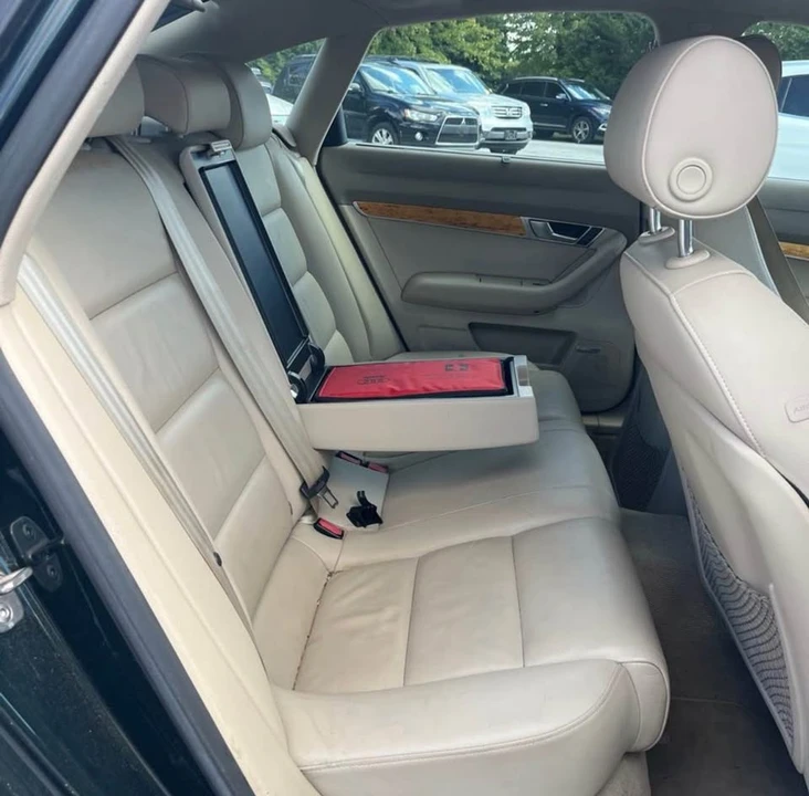 2007 Audi C6 A6 - Image 11 of 14
