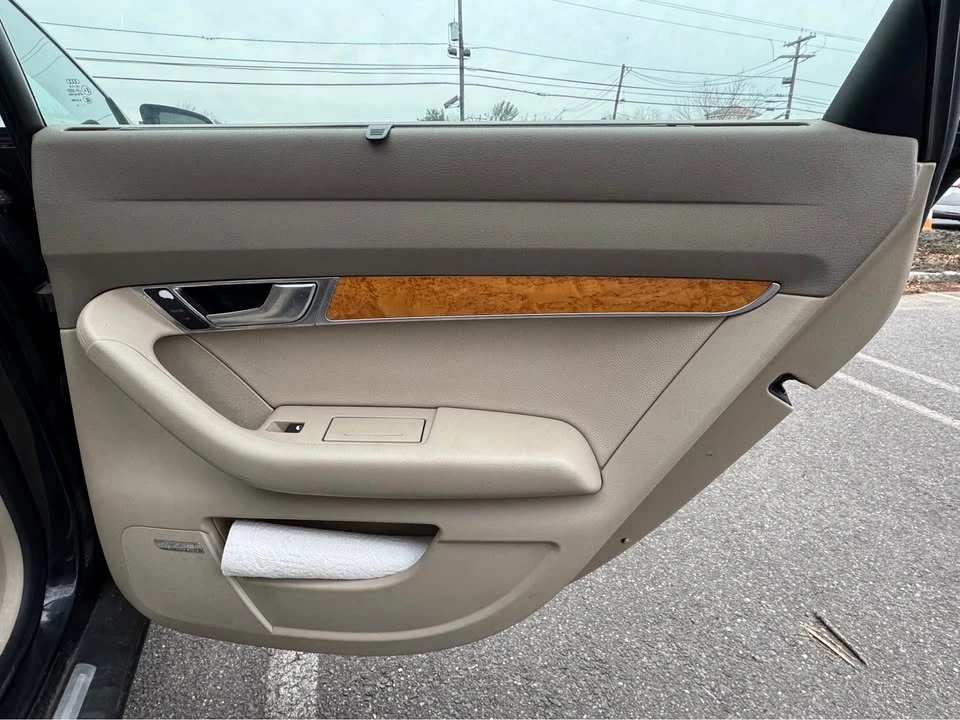 2007 Audi C6 A6 - Image 16 of 20