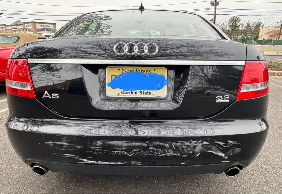 2007 Audi C6 A6 - Image 4 of 20