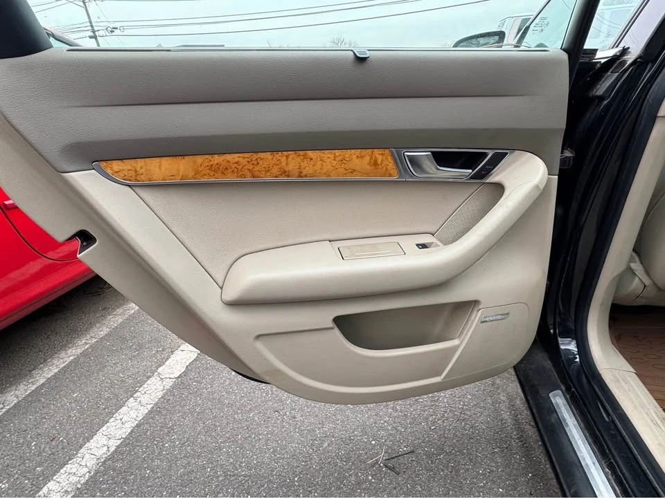 2007 Audi C6 A6 - Image 12 of 20