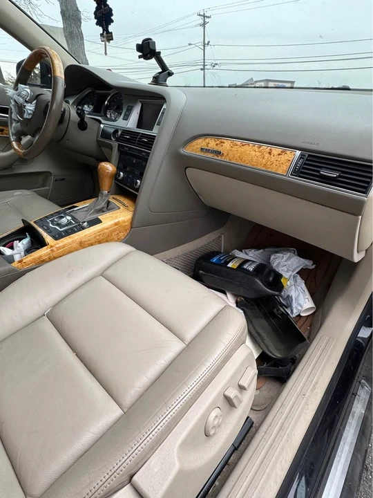2007 Audi C6 A6 - Image 18 of 20