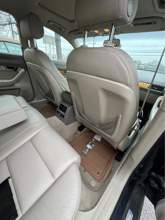 2007 Audi C6 A6 - Image 17 of 20