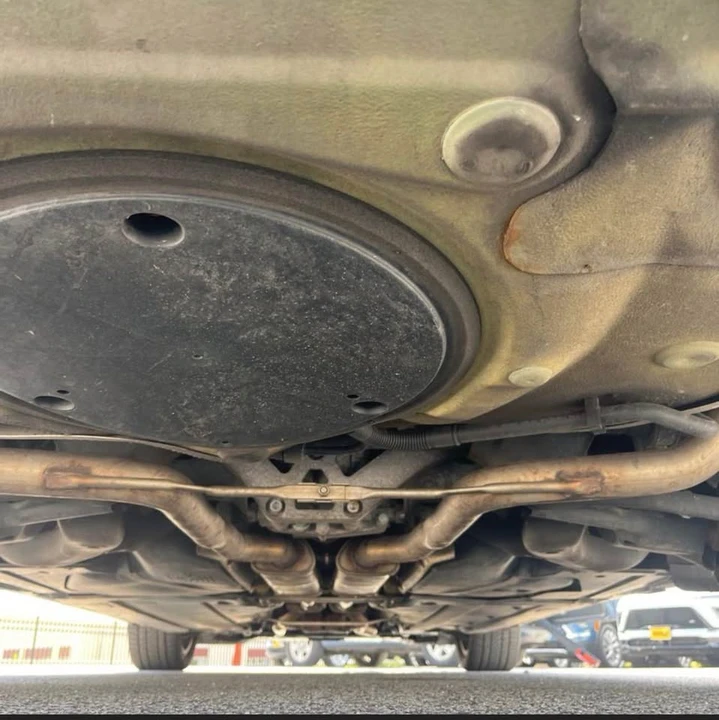 2007 Audi C6 A6 - Image 14 of 14