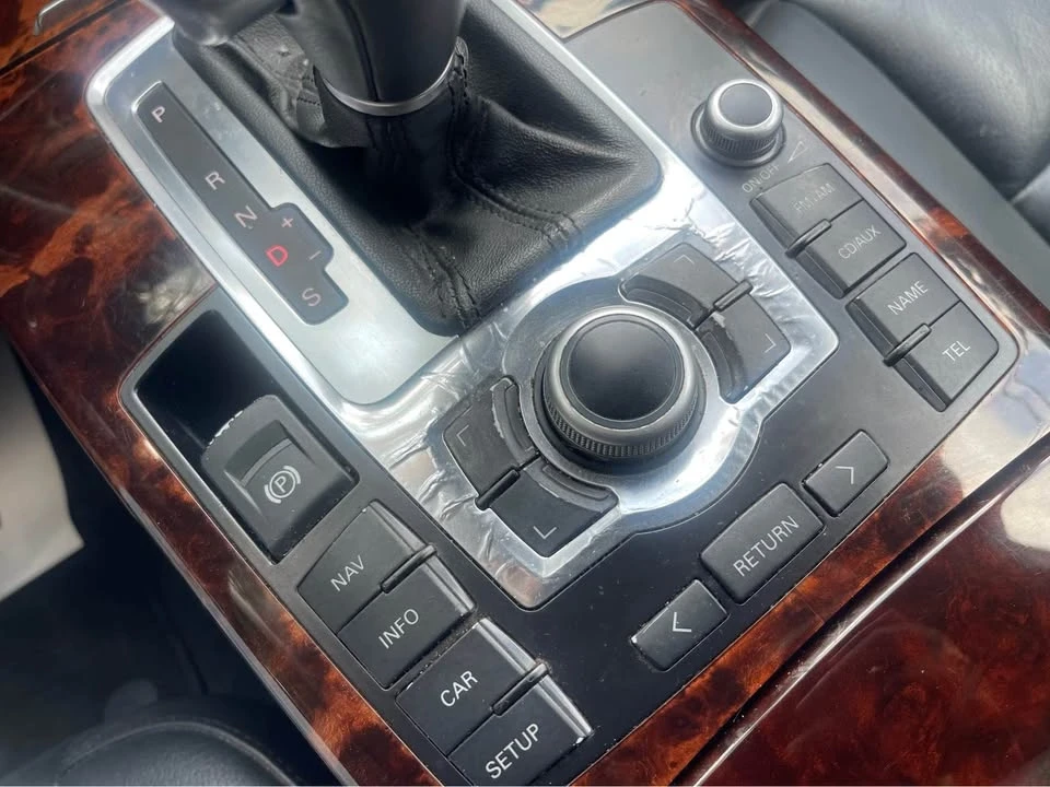 2007 Audi C6 A6 - Image 5 of 16