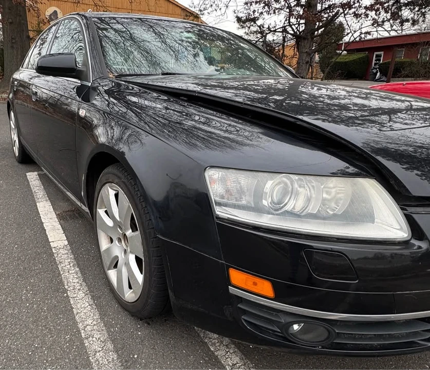 2007 Audi C6 A6 - Image 6 of 20