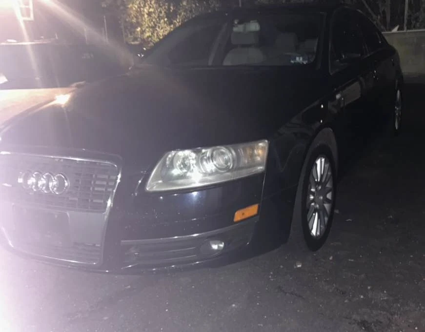 2007 Audi C6 A6 - Image 2 of 8