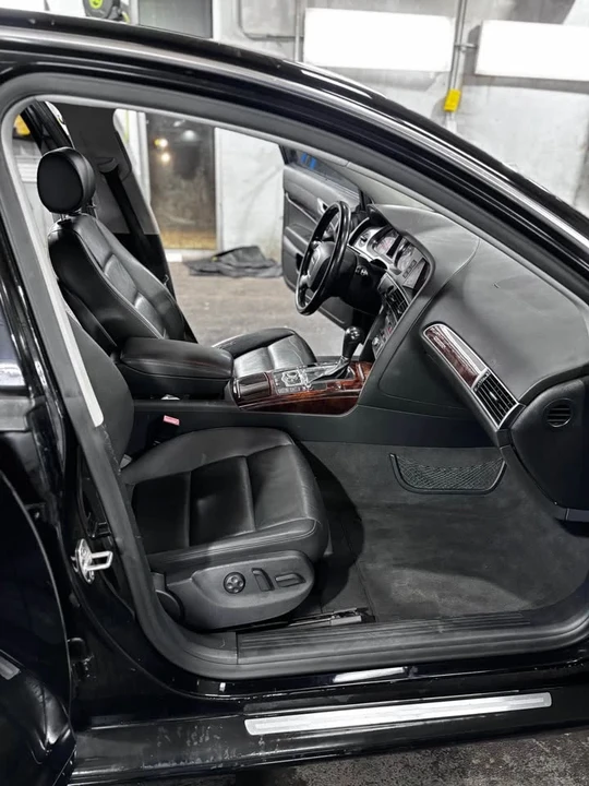 2007 Audi C6 A6 - Image 8 of 12