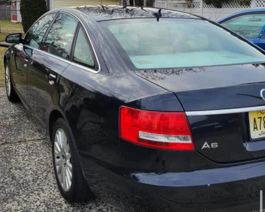 2007 Audi C6 A6 - Image 5 of 8