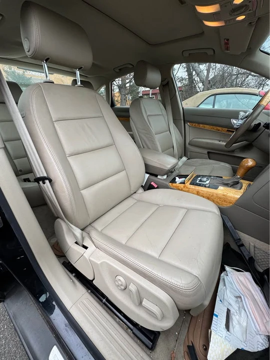 2007 Audi C6 A6 - Image 19 of 20