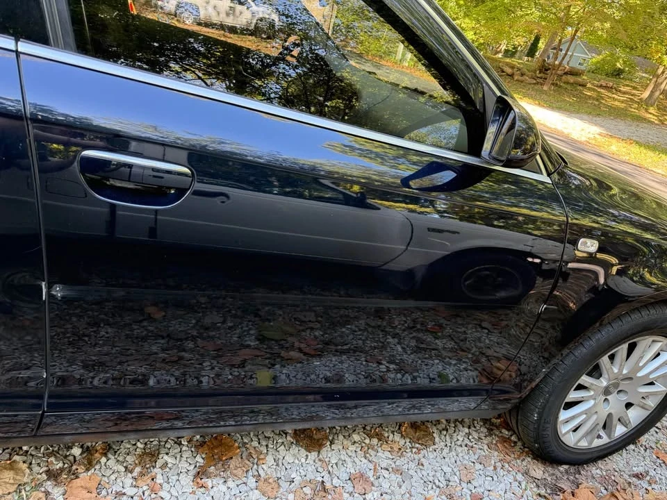 2007 Audi C6 A6 - Image 4 of 13