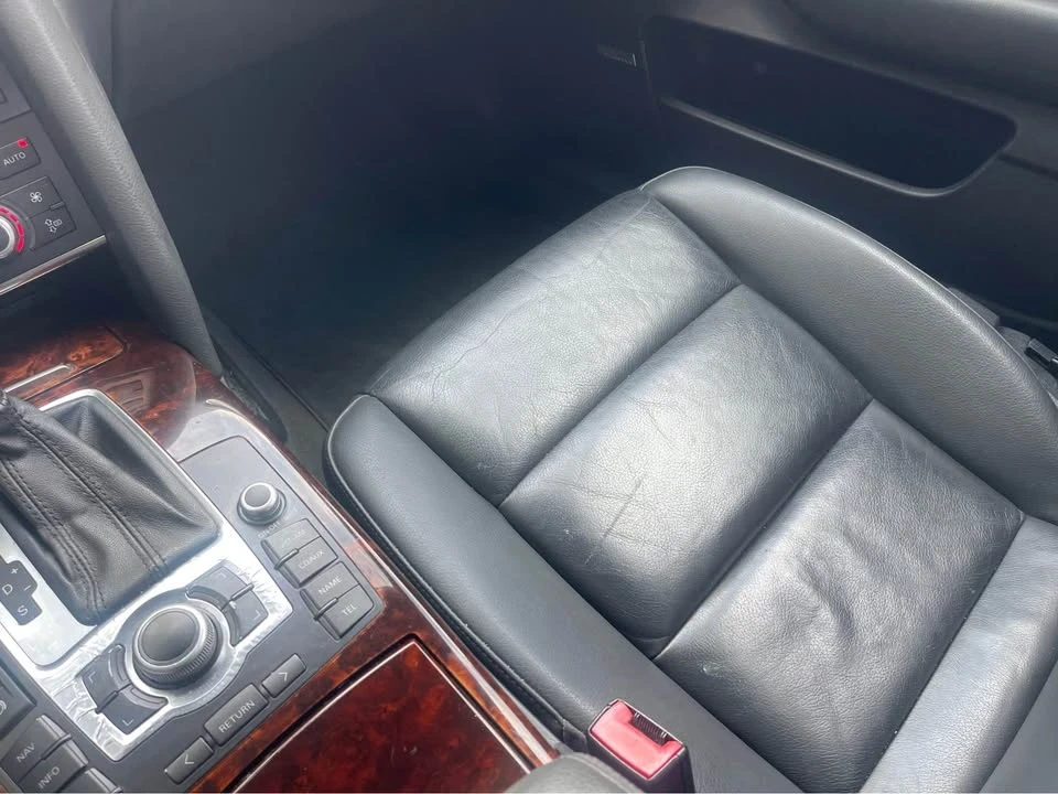 2007 Audi C6 A6 - Image 3 of 16