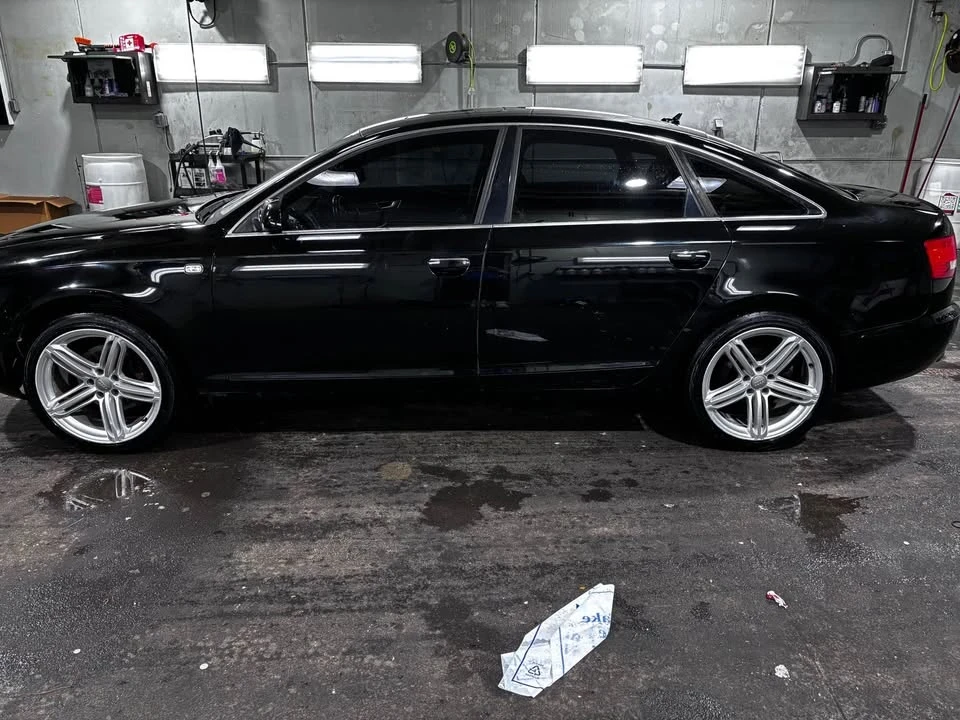 2007 Audi C6 A6 - Image 7 of 12