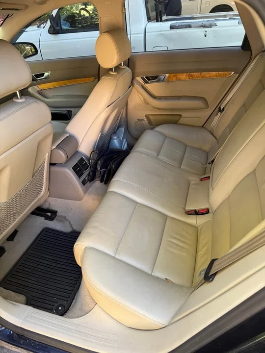 2007 Audi C6 A6 - Image 13 of 13