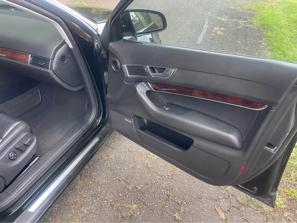 2007 Audi C6 A6 - Image 15 of 16