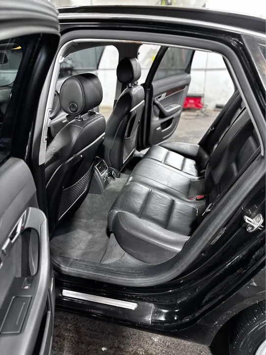 2007 Audi C6 A6 - Image 11 of 12