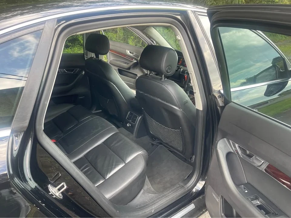 2007 Audi C6 A6 - Image 11 of 16