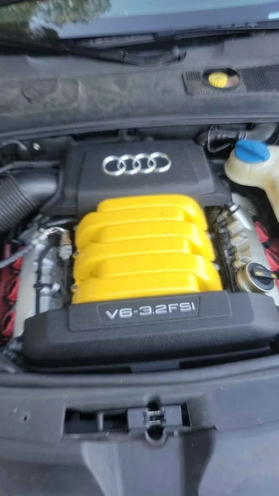 2007 Audi C6 A6 - Image 2 of 10
