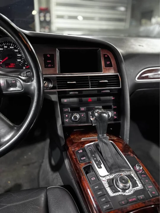 2007 Audi C6 A6 - Image 12 of 12