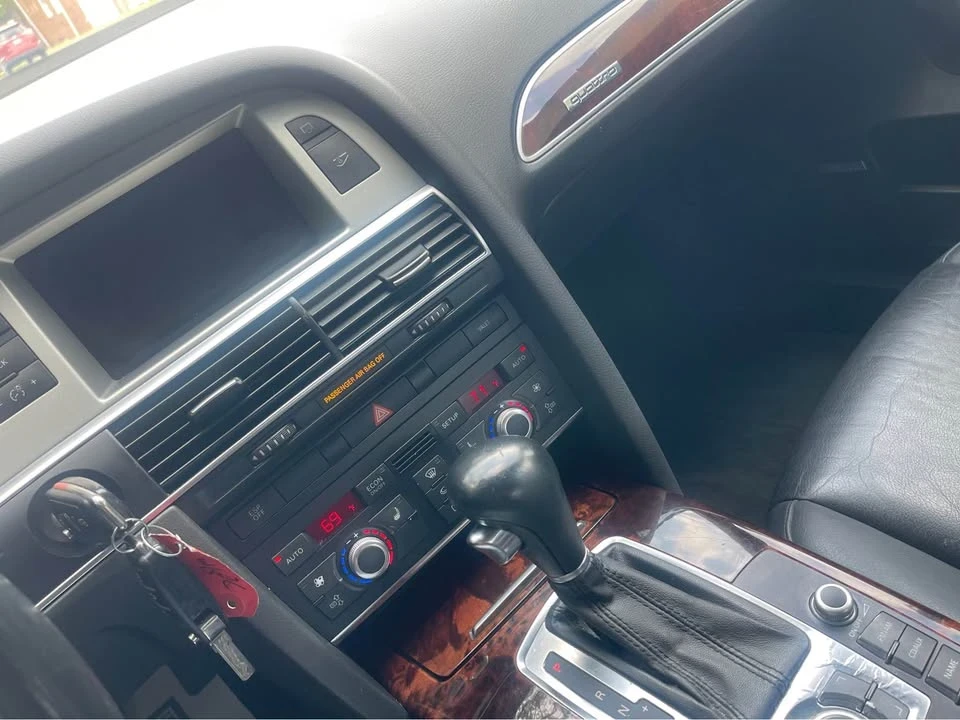 2007 Audi C6 A6 - Image 2 of 16