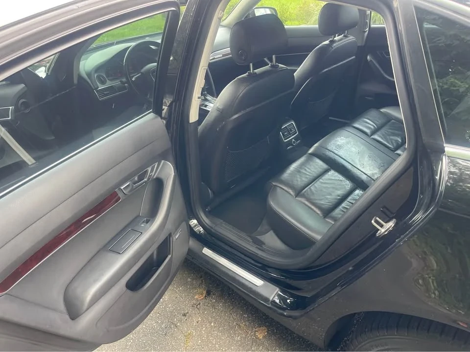 2007 Audi C6 A6 - Image 9 of 16