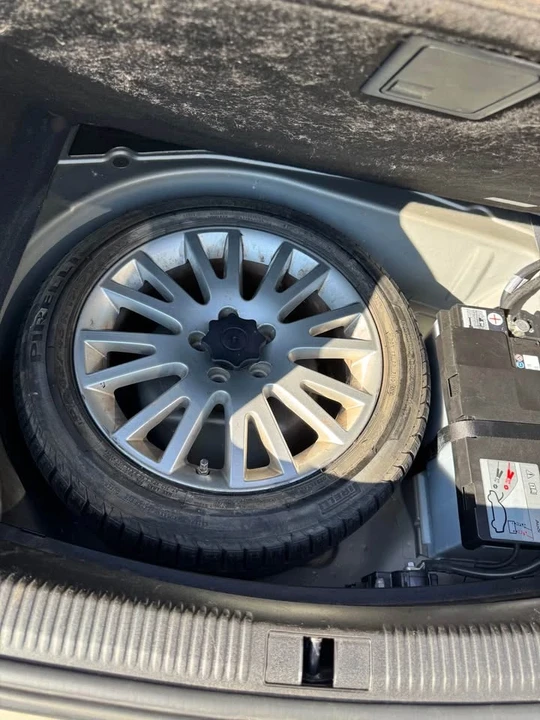 2007 Audi C6 A6 - Image 6 of 11