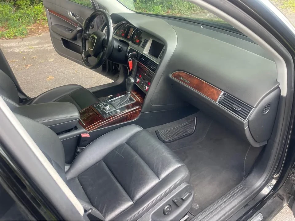2007 Audi C6 A6 - Image 14 of 16