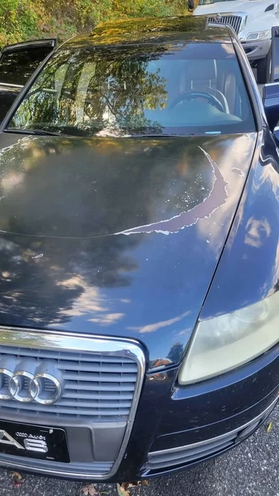 2007 Audi C6 A6 - Image 10 of 10