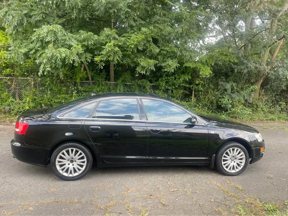 2007 Audi C6 A6 - Image 16 of 16